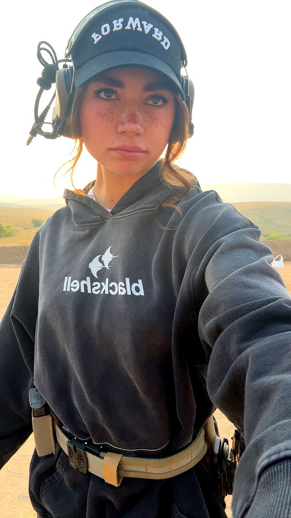 realhaylujan image ~ Altpins