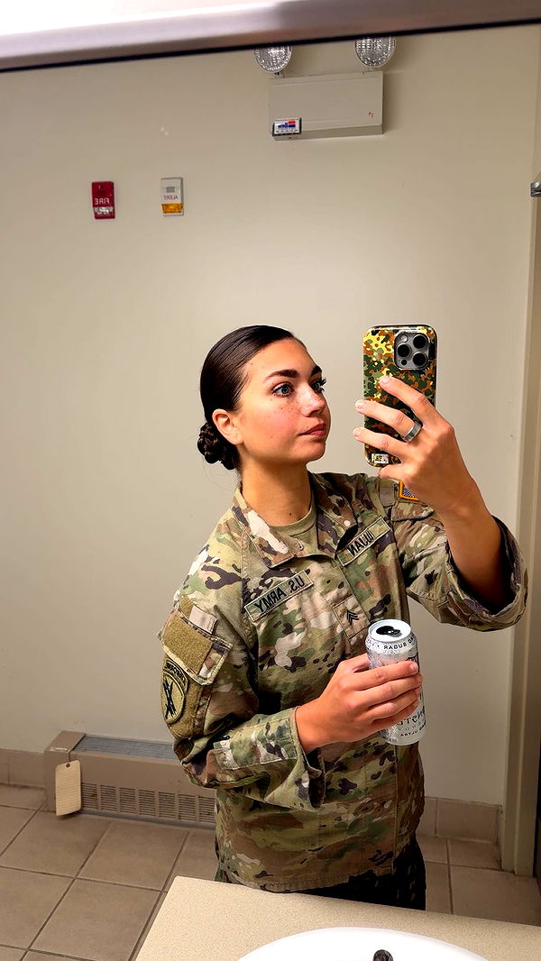 realhaylujan image ~ Altpins