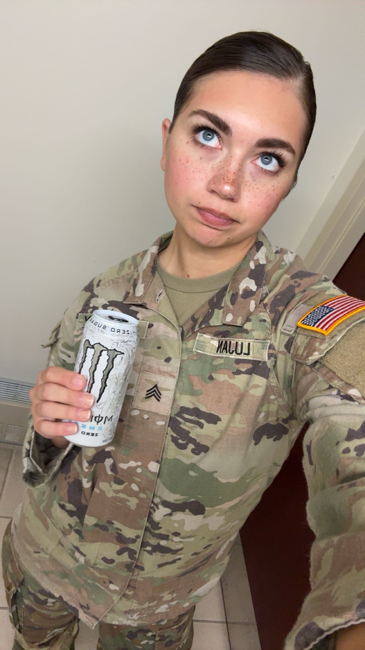 realhaylujan snapchat image archive image