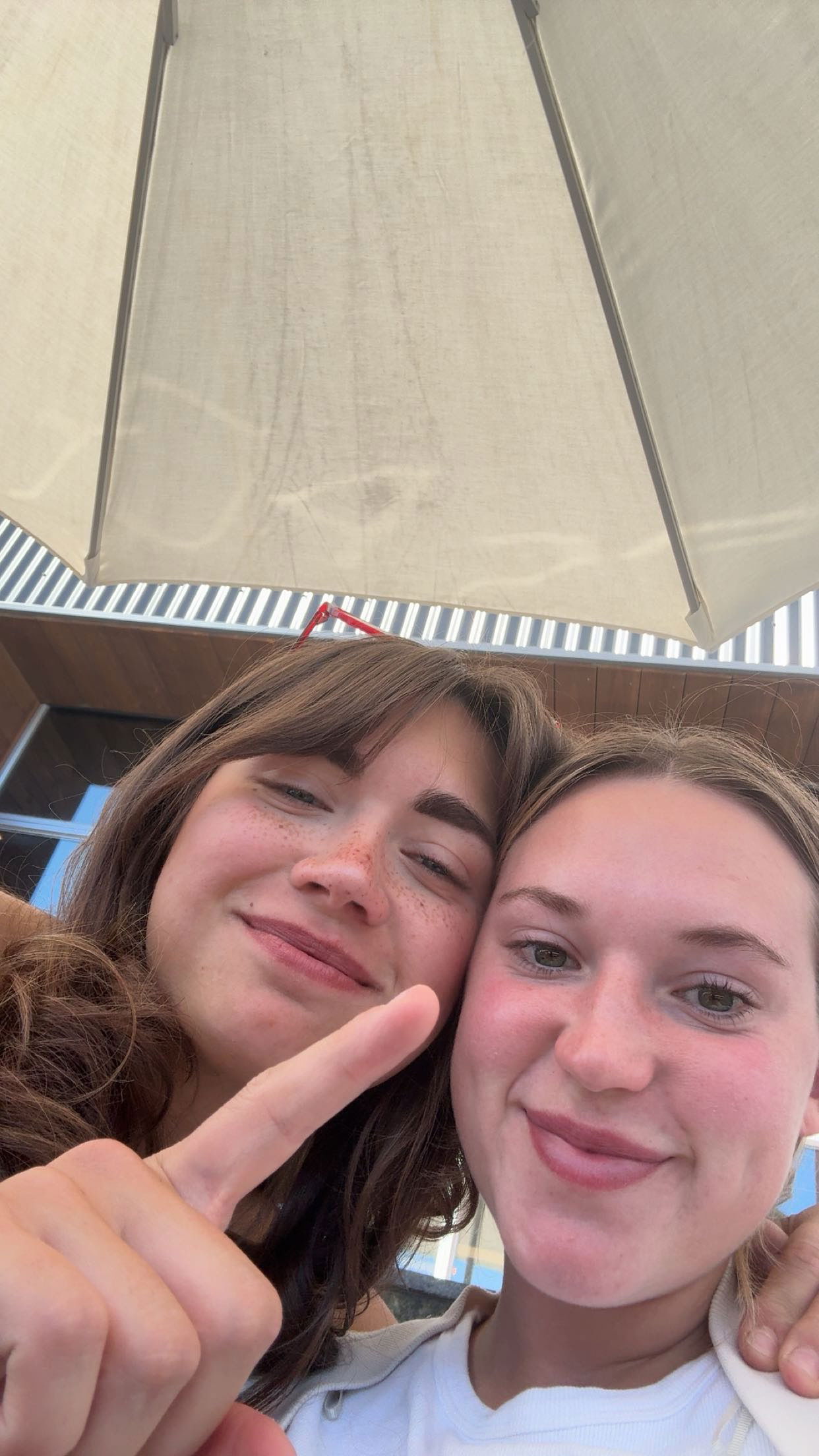 realhaylujan snapchat image archive image