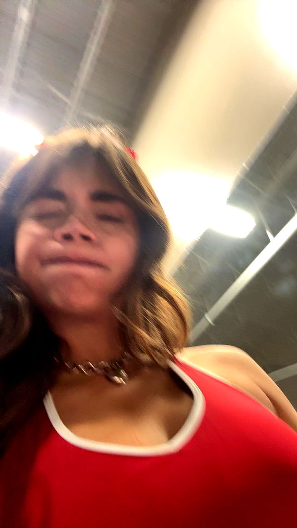 realhaylujan image ~ Altpins