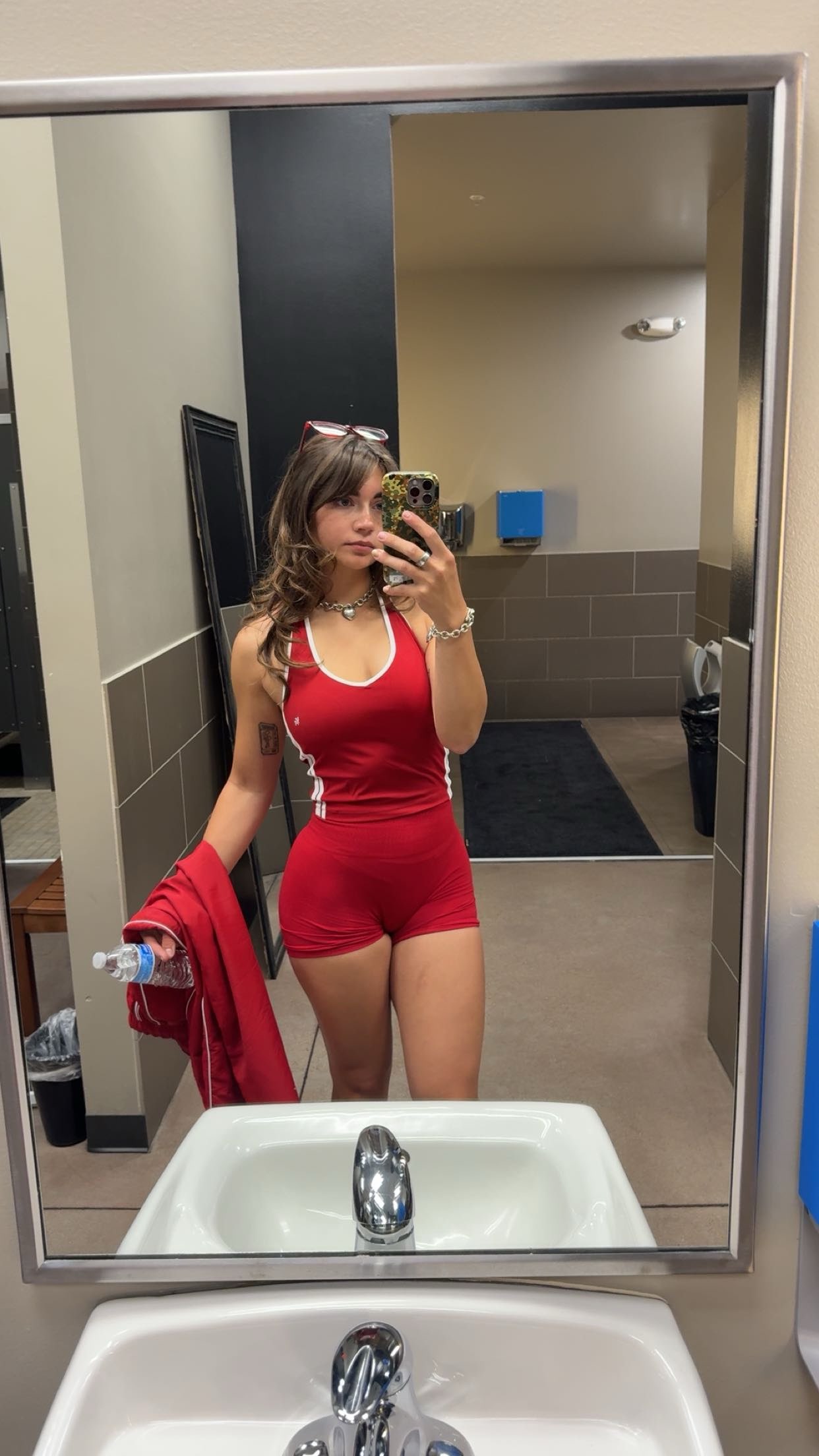 realhaylujan snapchat image archive image