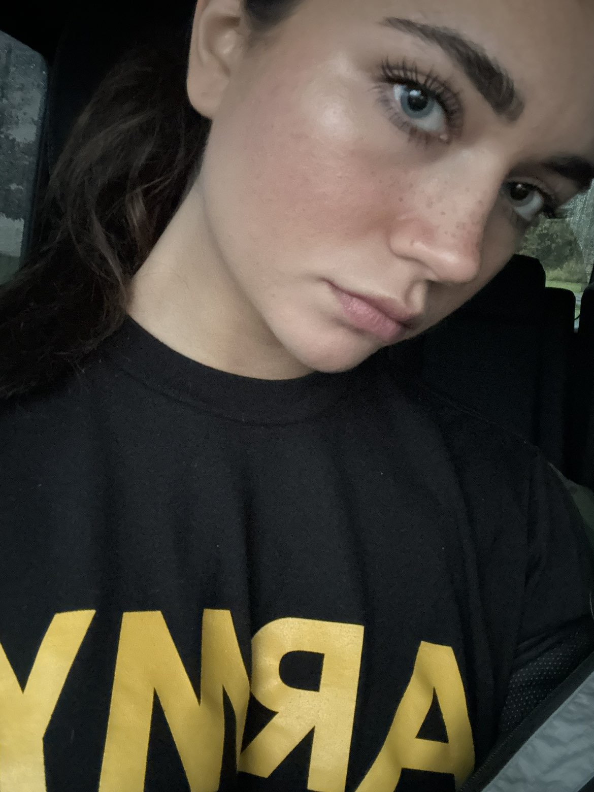 realhaylujan snapchat image archive image