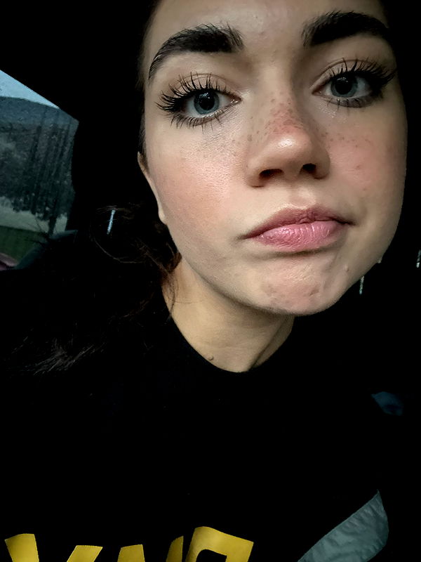 realhaylujan image ~ Altpins