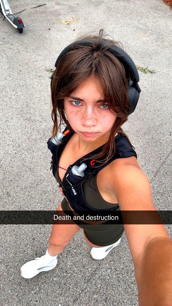 realhaylujan image ~ Altpins