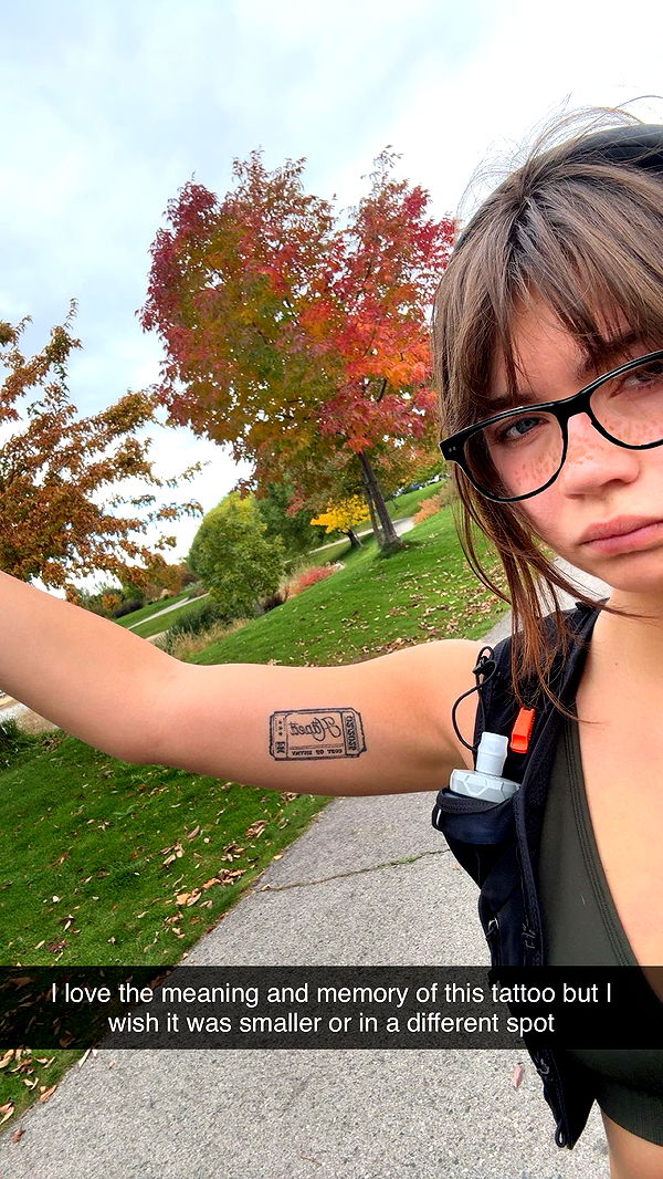 realhaylujan image ~ Altpins