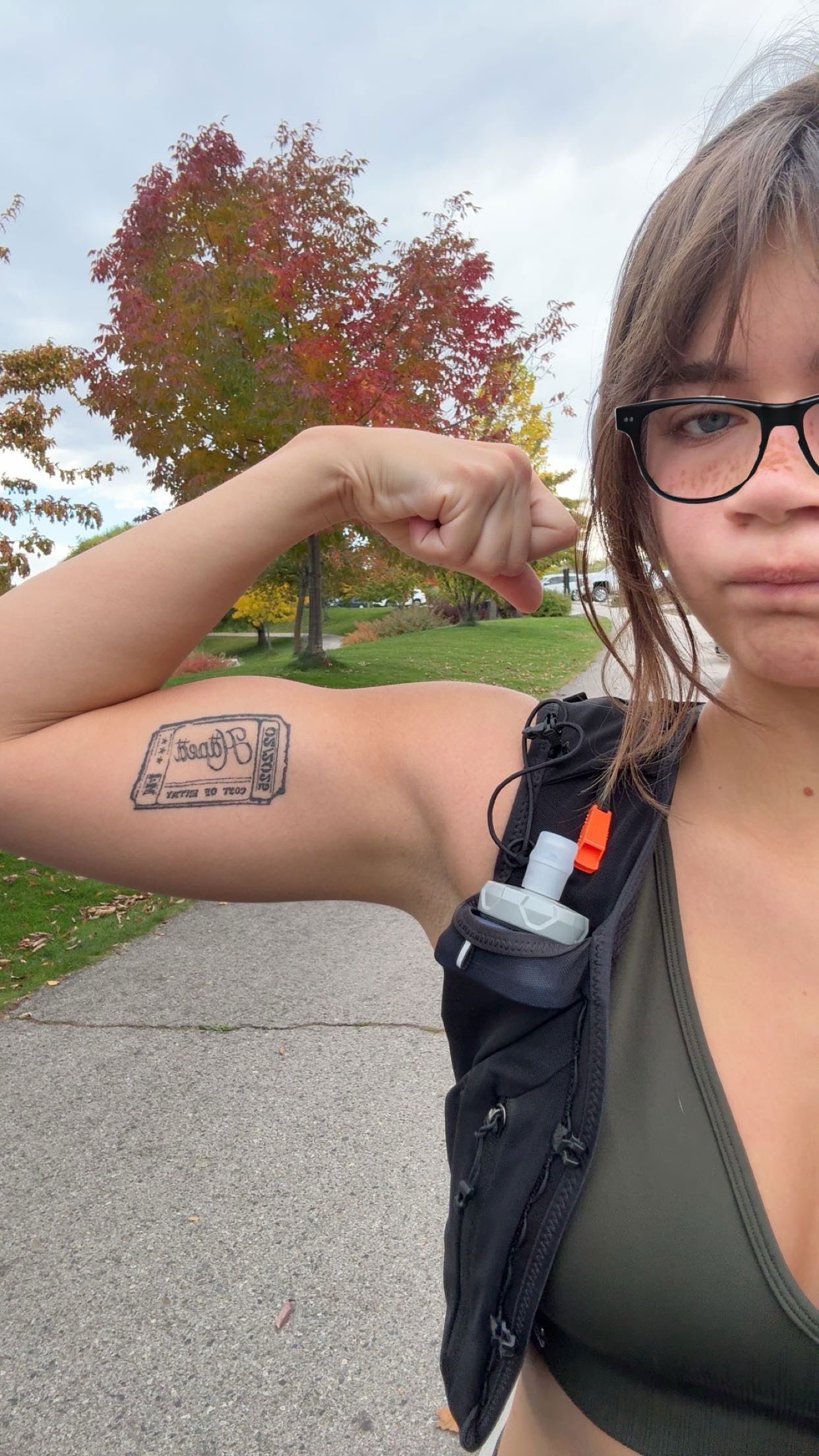 realhaylujan snapchat image archive image