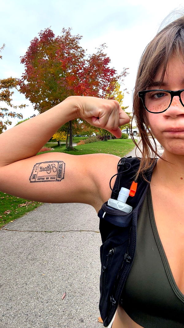 realhaylujan image ~ Altpins