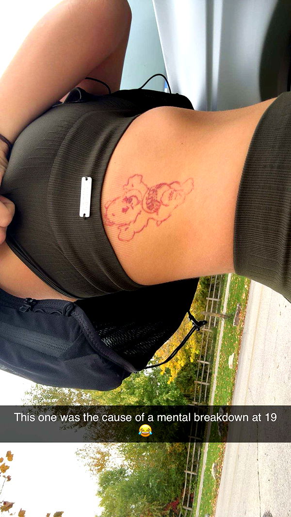 realhaylujan image ~ Altpins