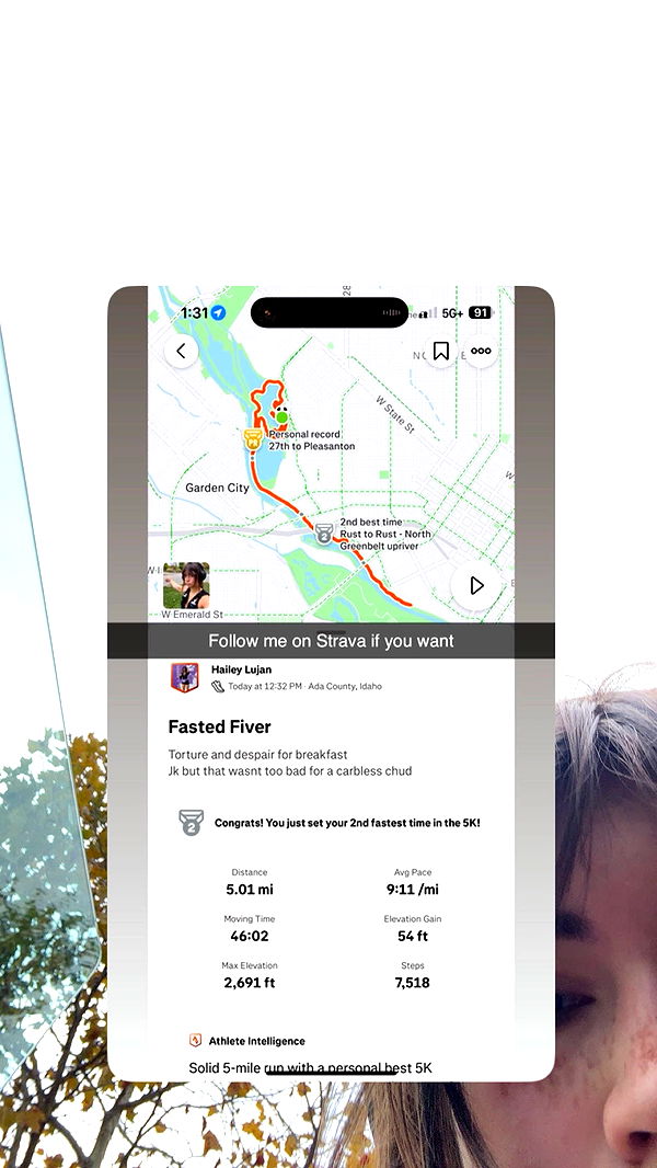 realhaylujan image ~ Altpins