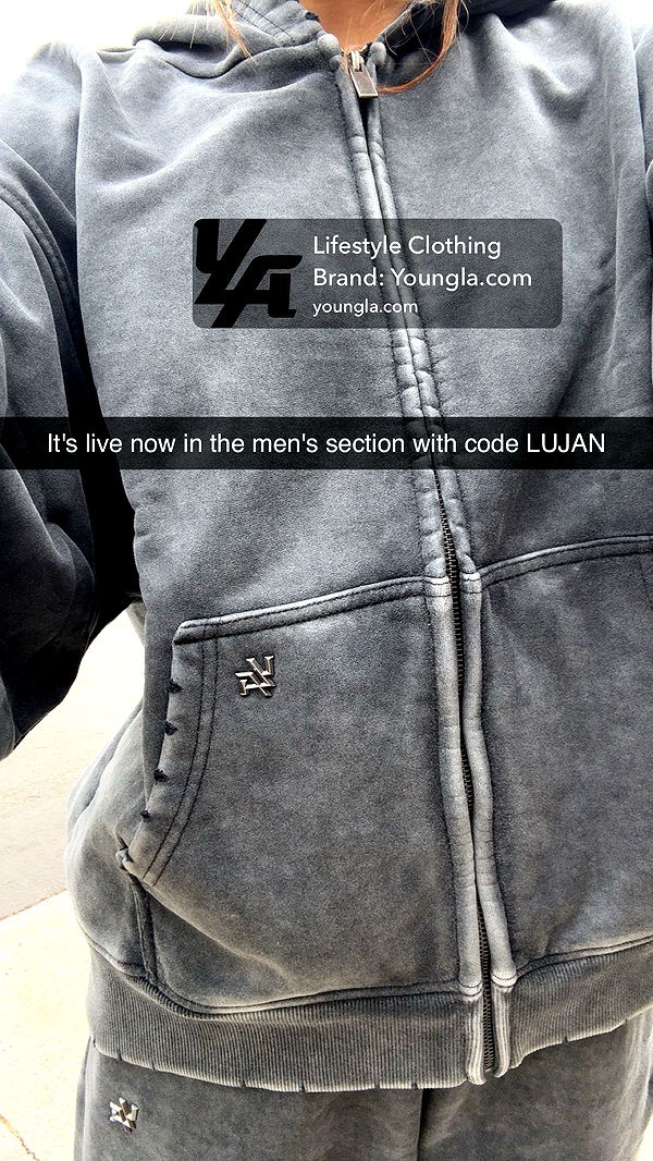 realhaylujan image ~ Altpins