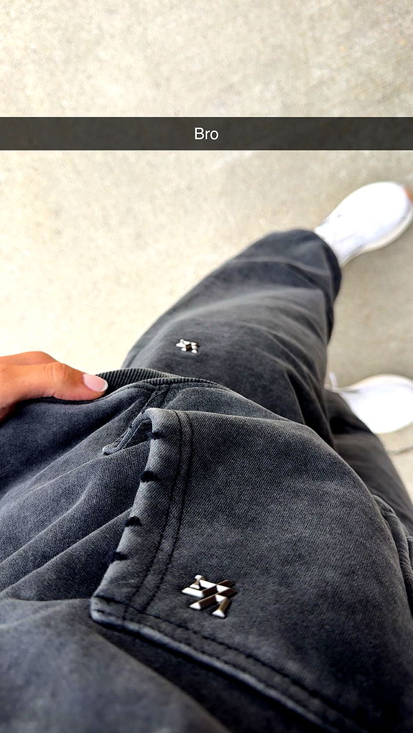 realhaylujan image ~ Altpins