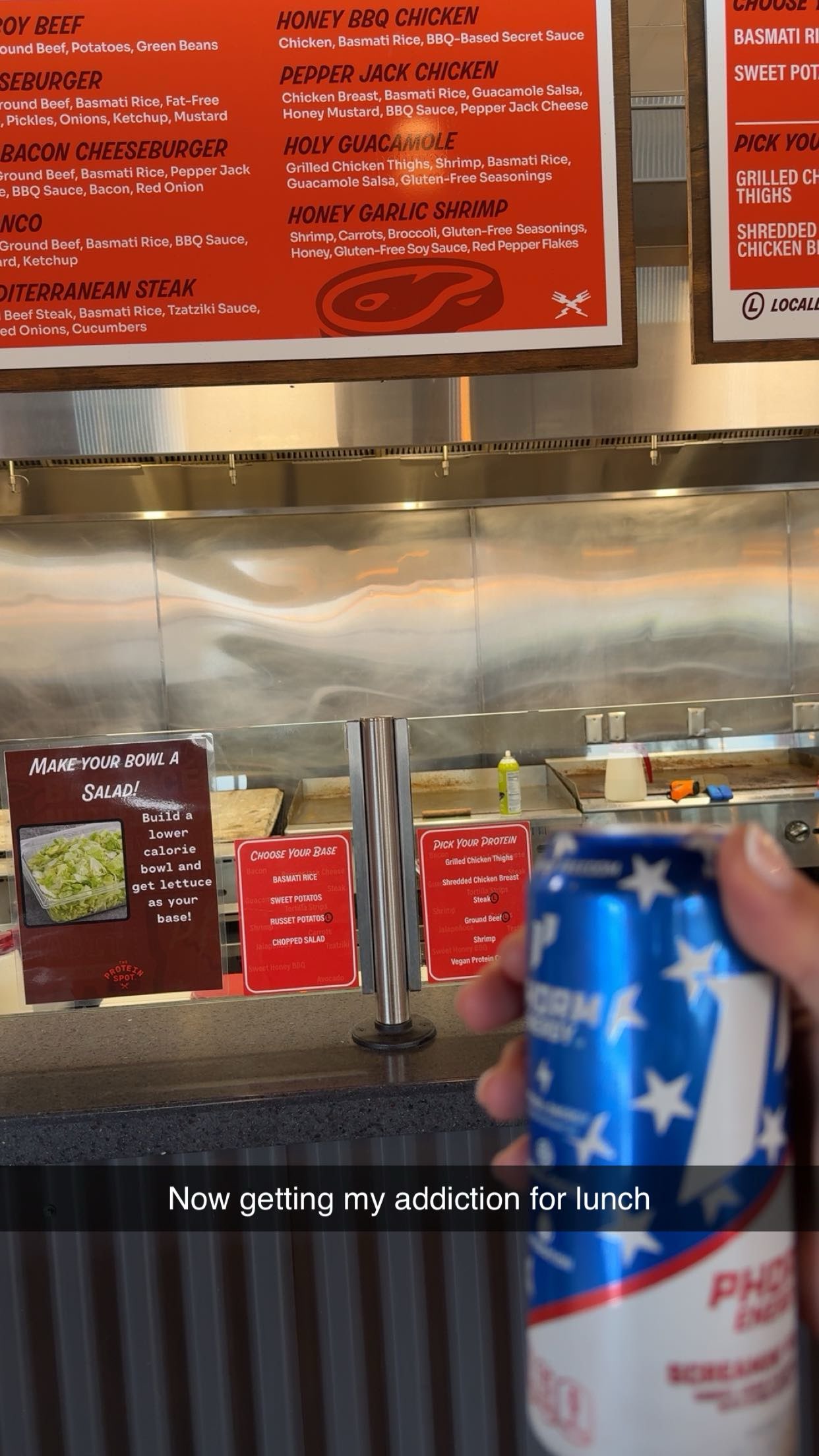 realhaylujan snapchat image archive image