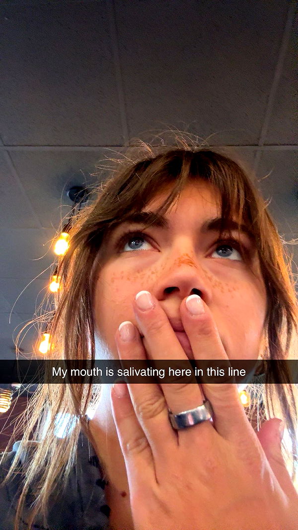 realhaylujan image ~ Altpins