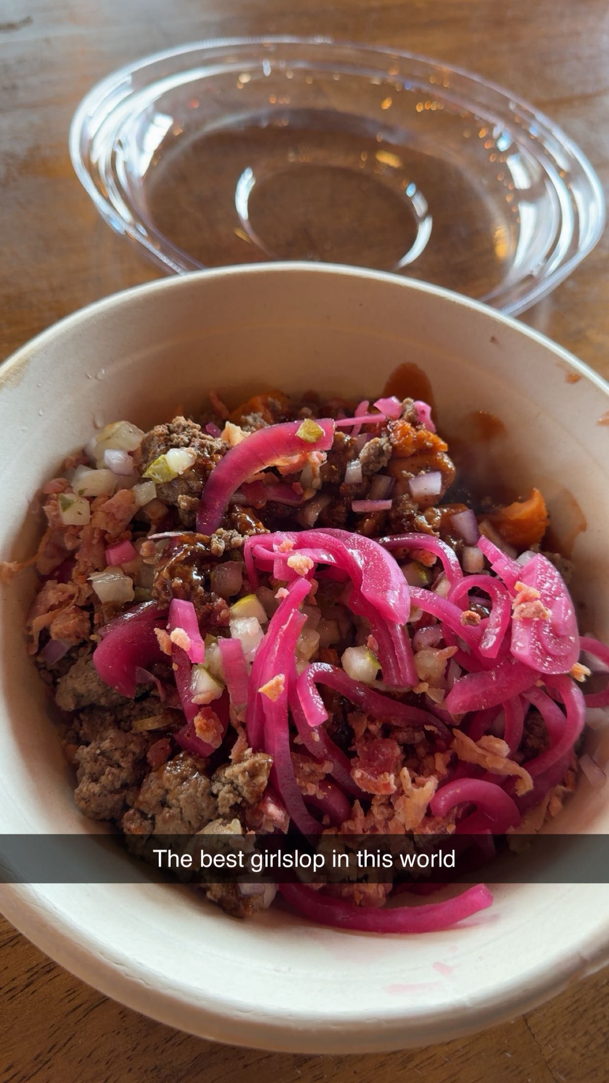 realhaylujan snapchat image archive image