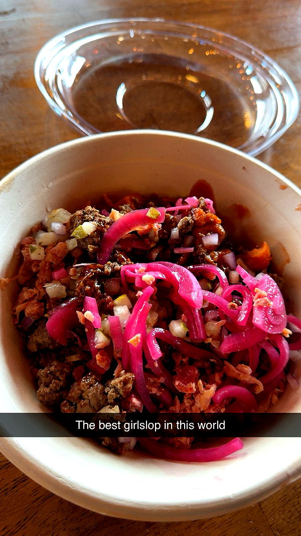 realhaylujan image ~ Altpins