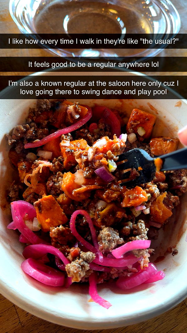 realhaylujan image ~ Altpins