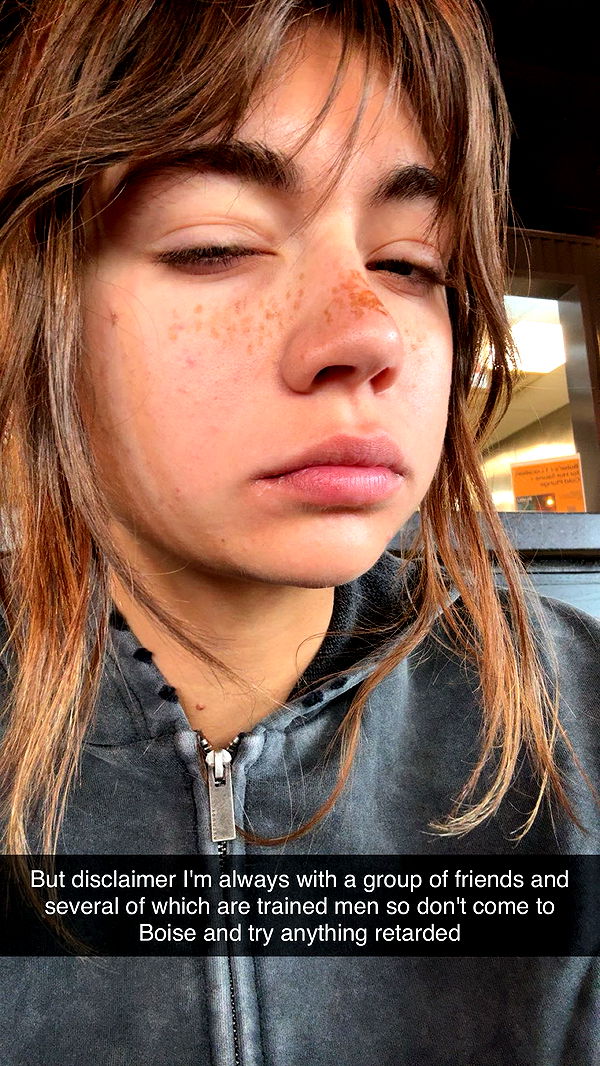 realhaylujan image ~ Altpins