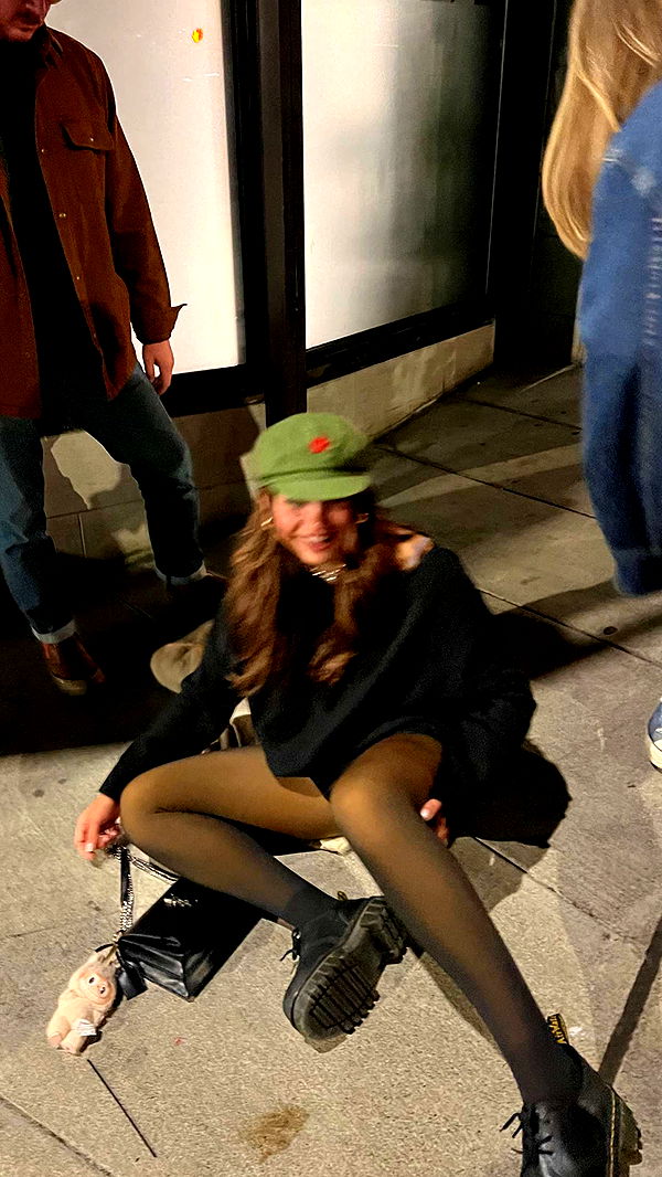 realhaylujan image ~ Altpins