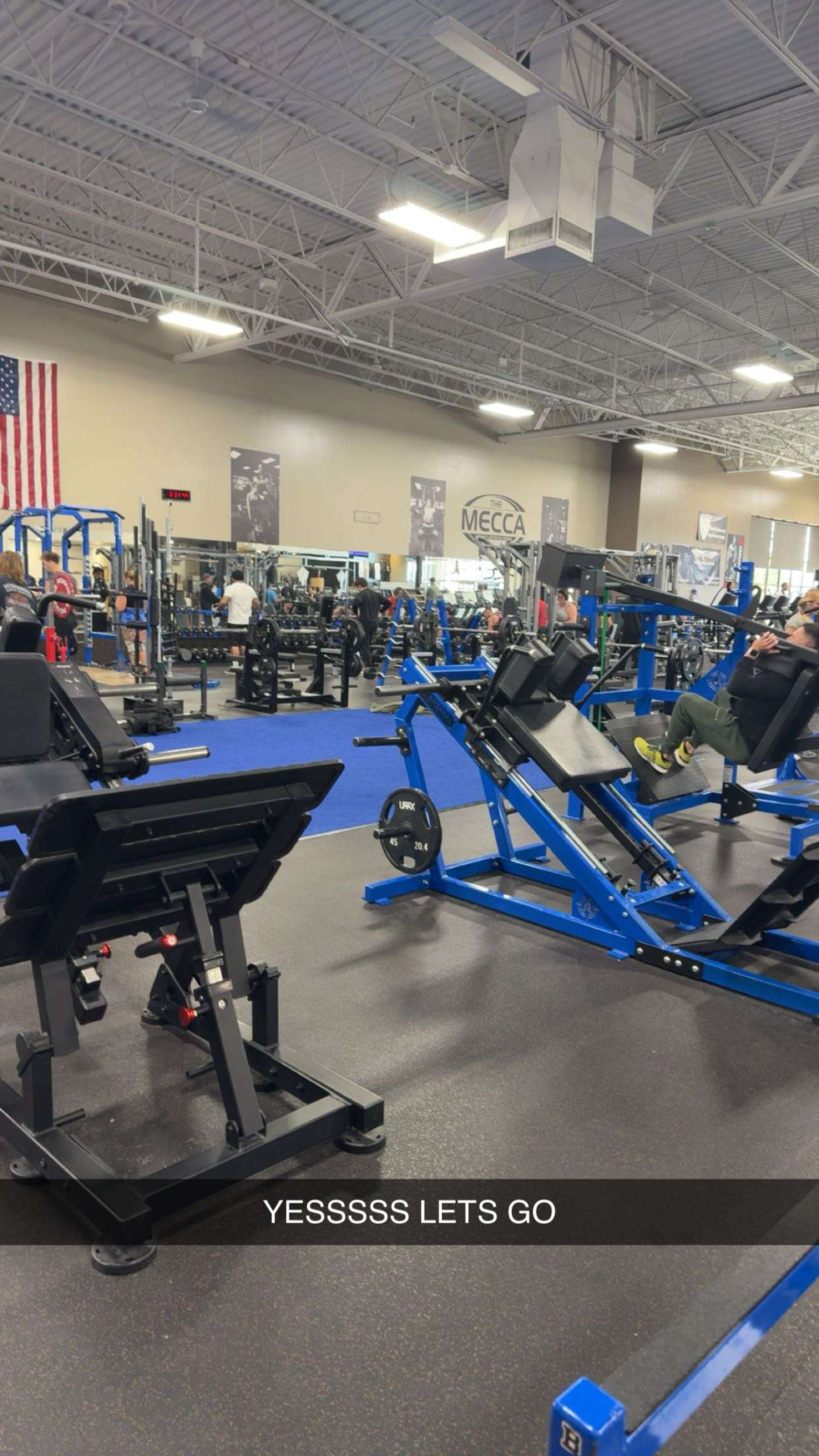 realhaylujan snapchat image archive image