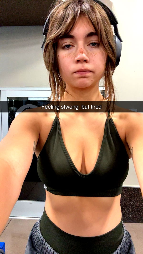 realhaylujan image ~ Altpins