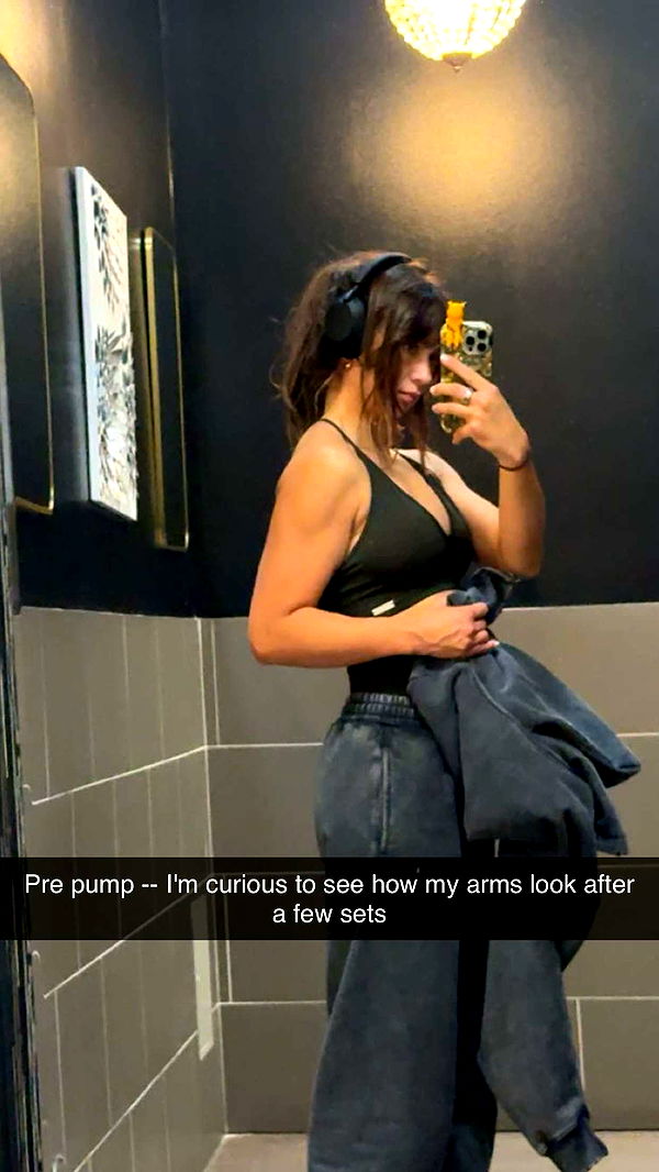 realhaylujan image ~ Altpins