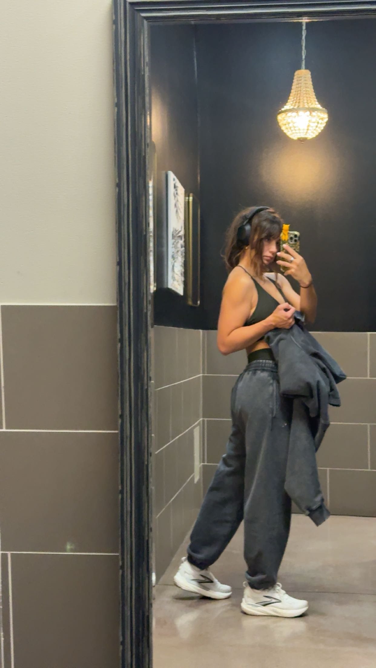 realhaylujan snapchat image archive image