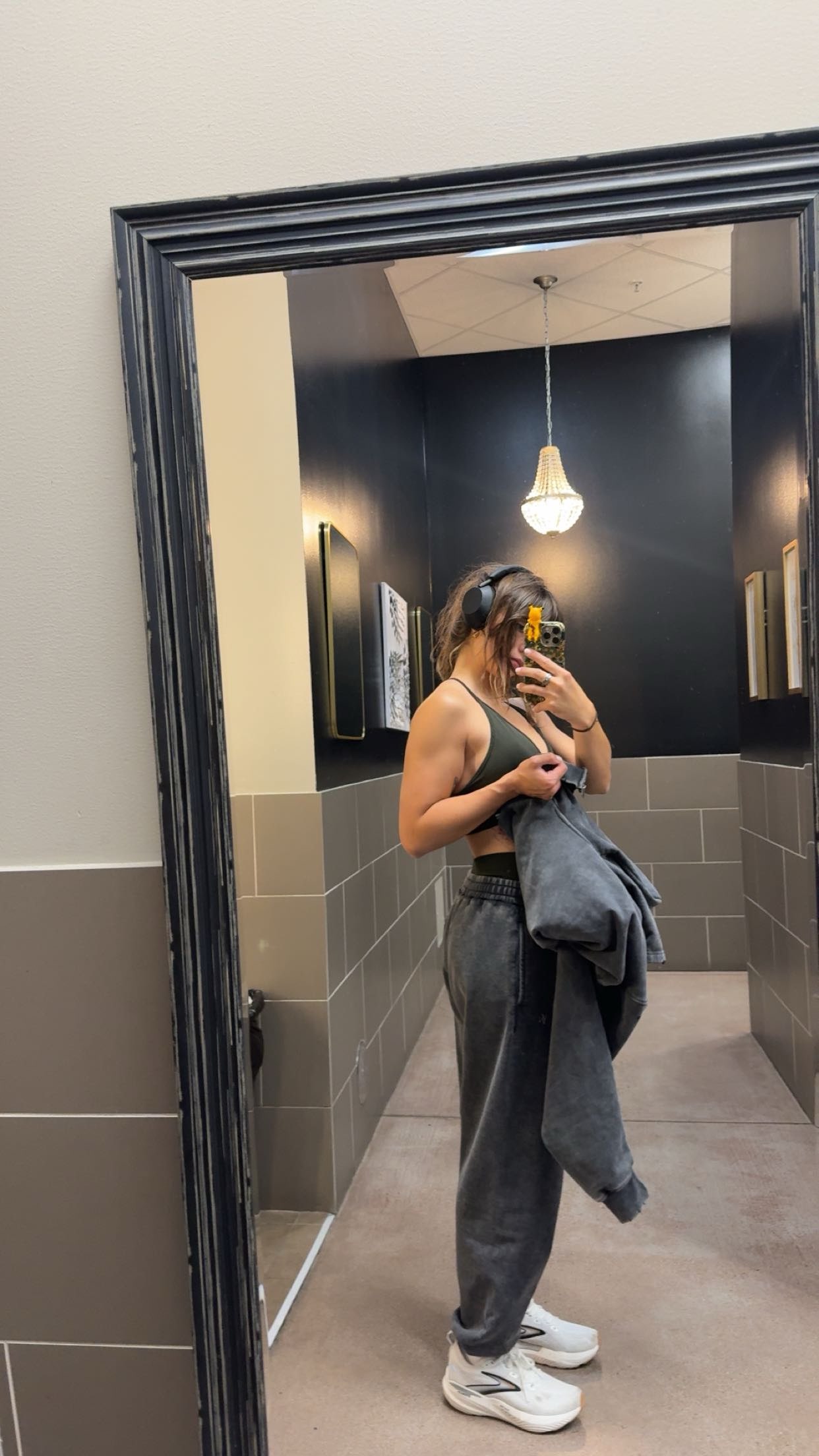 realhaylujan snapchat image archive image