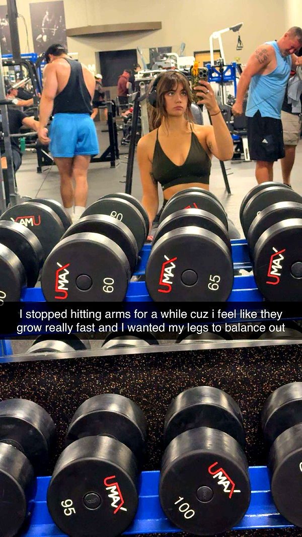 realhaylujan image ~ Altpins