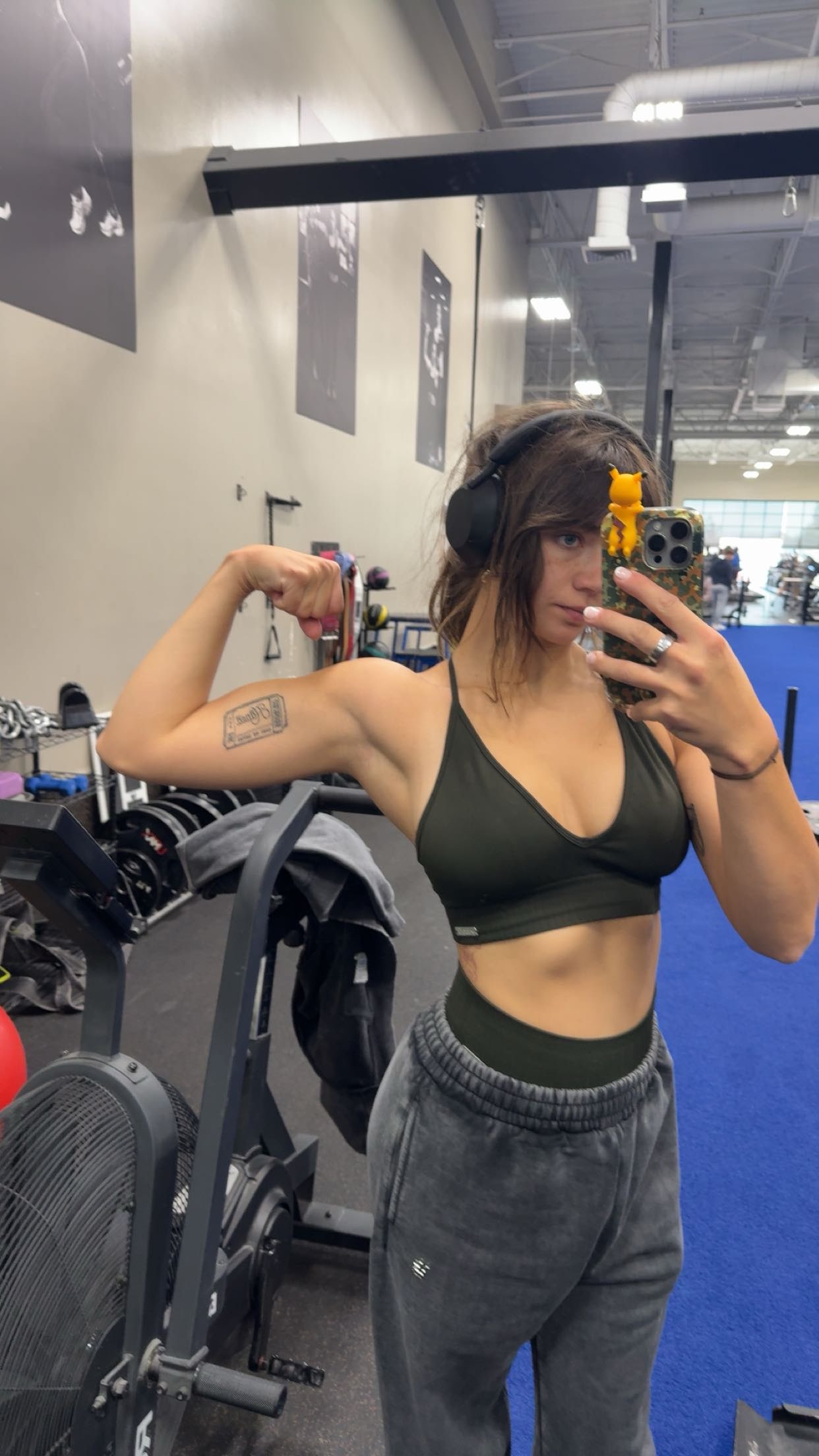 realhaylujan snapchat image archive image