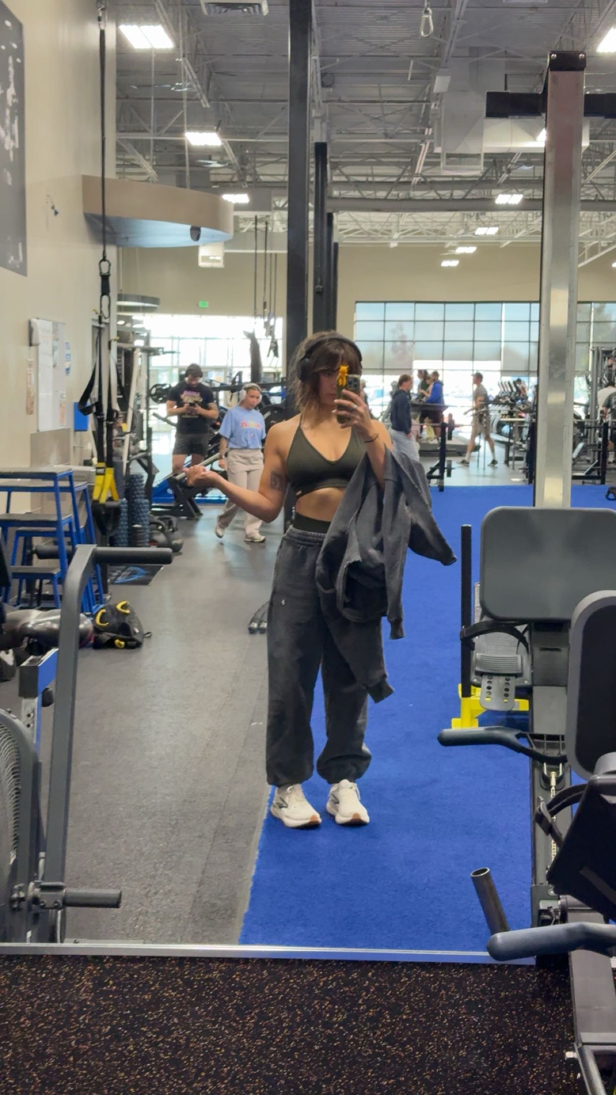 realhaylujan snapchat image archive image