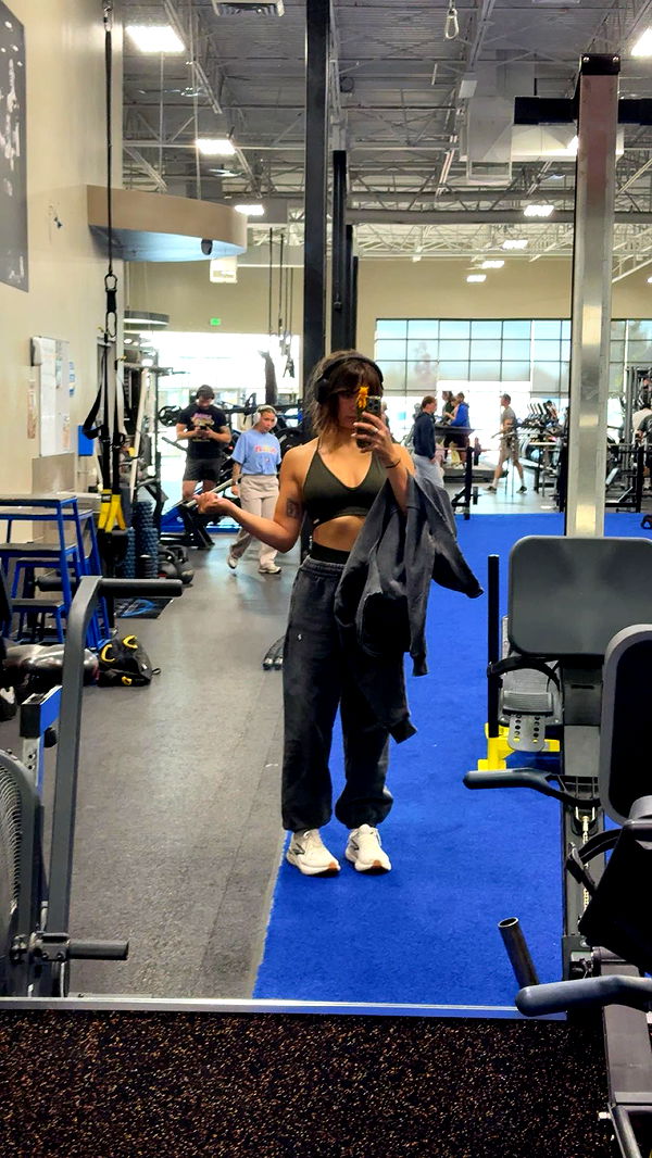 realhaylujan image ~ Altpins