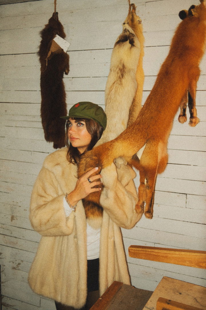 realhaylujan snapchat image archive image