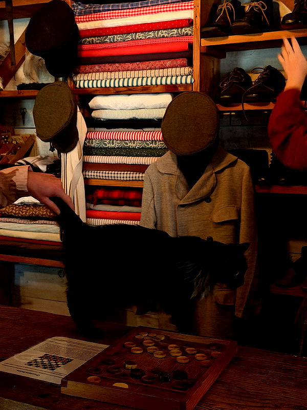 realhaylujan image ~ Altpins