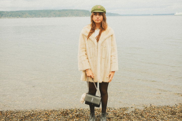 realhaylujan snapchat image archive image