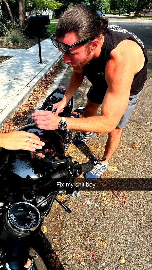 realhaylujan image ~ Altpins