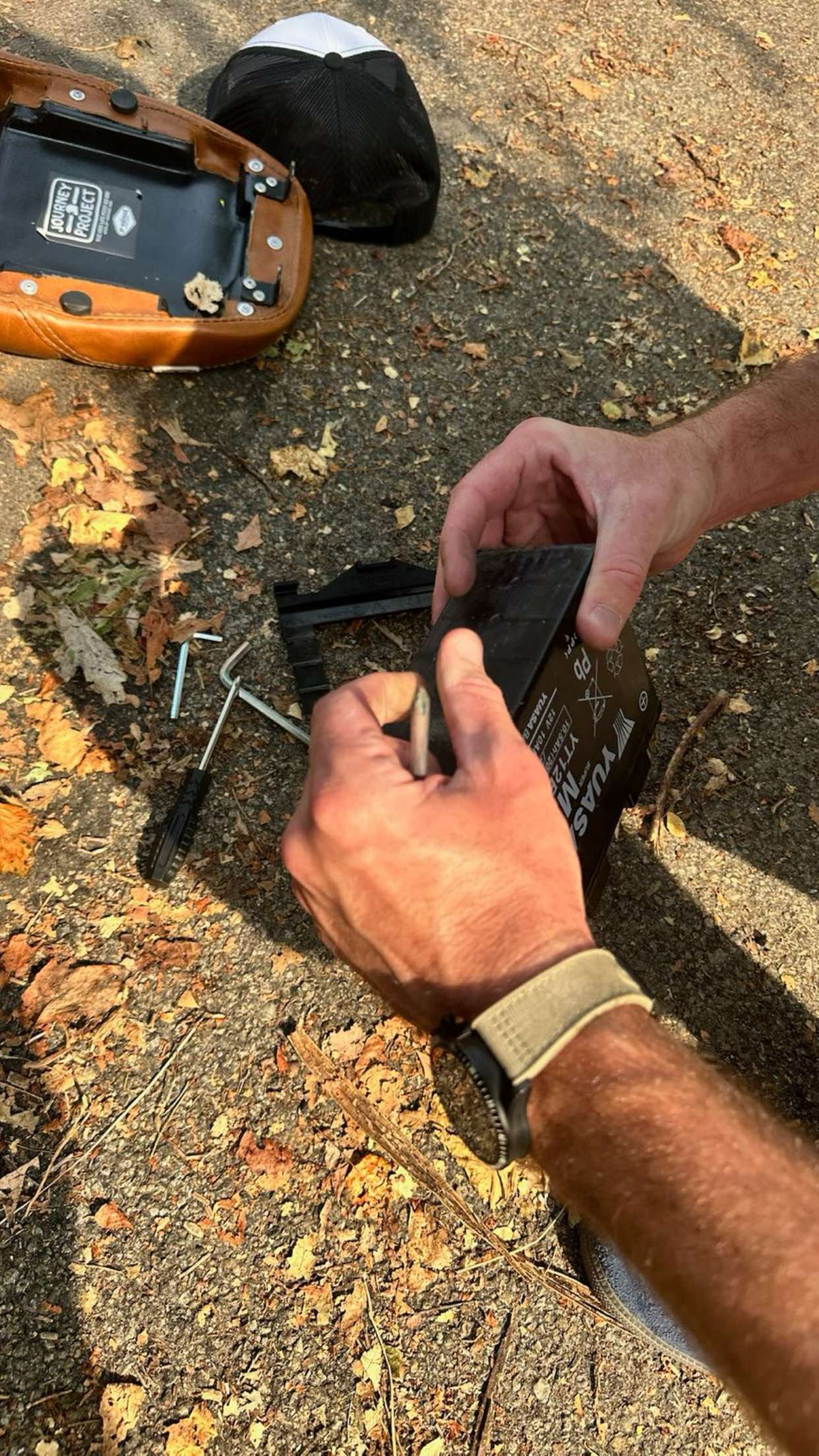 realhaylujan snapchat image archive image