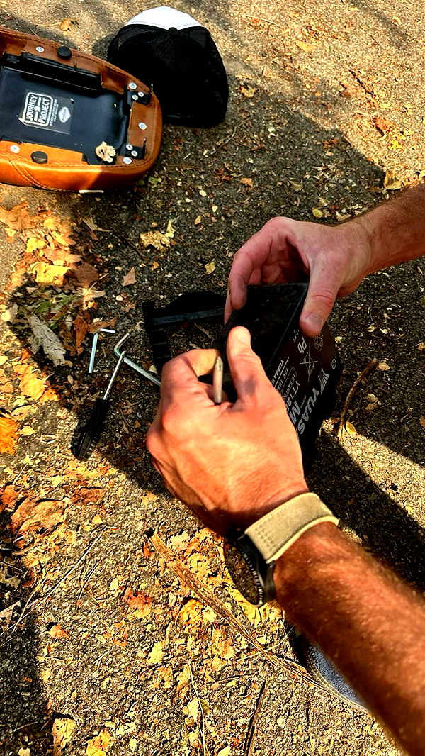 realhaylujan image ~ Altpins