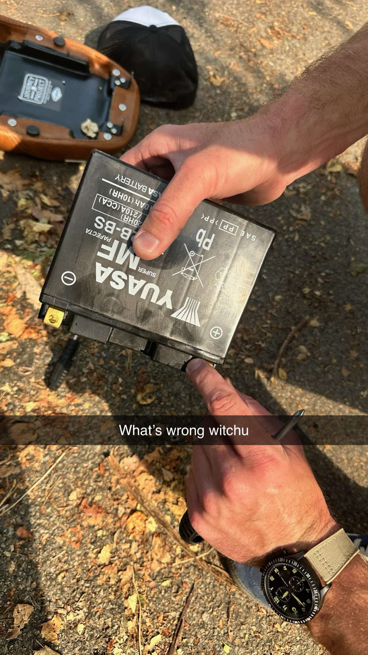 realhaylujan snapchat image archive image