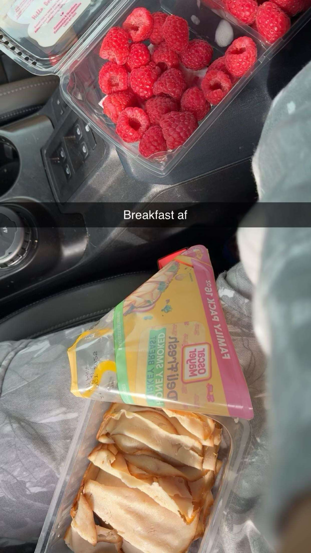 realhaylujan snapchat image archive image