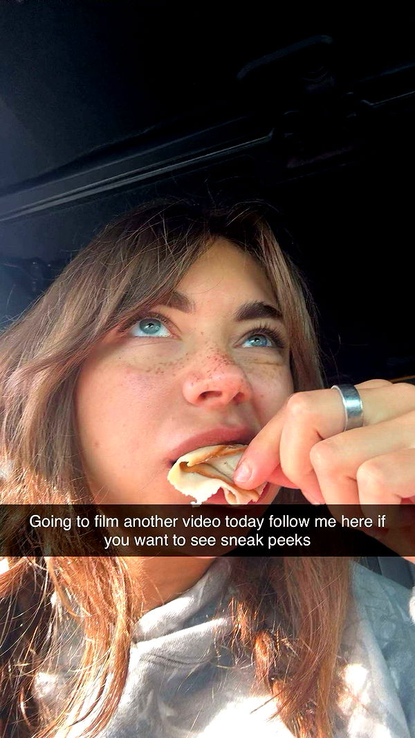 realhaylujan image ~ Altpins