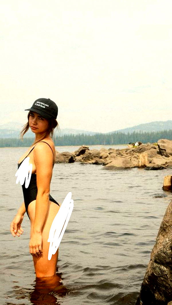 realhaylujan image ~ Altpins