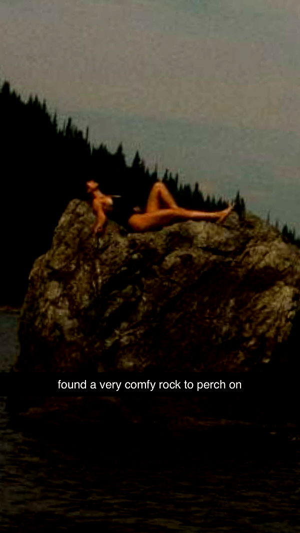 realhaylujan image ~ Altpins