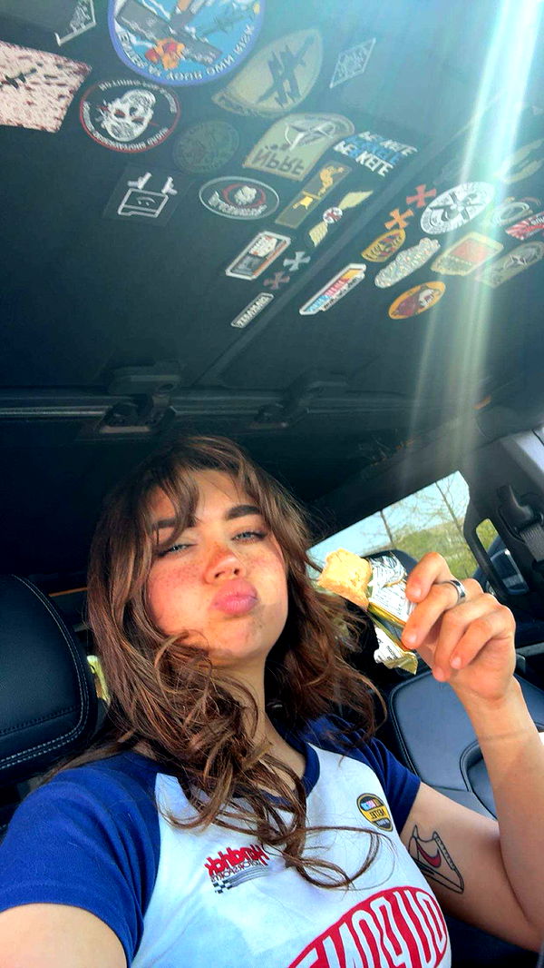 realhaylujan image ~ Altpins