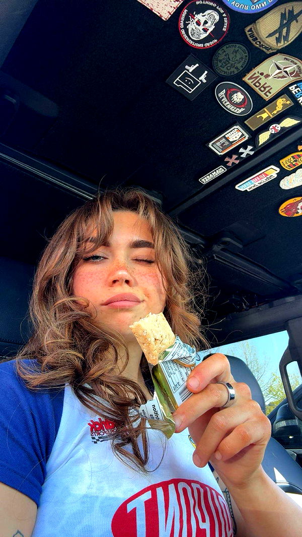 realhaylujan image ~ Altpins