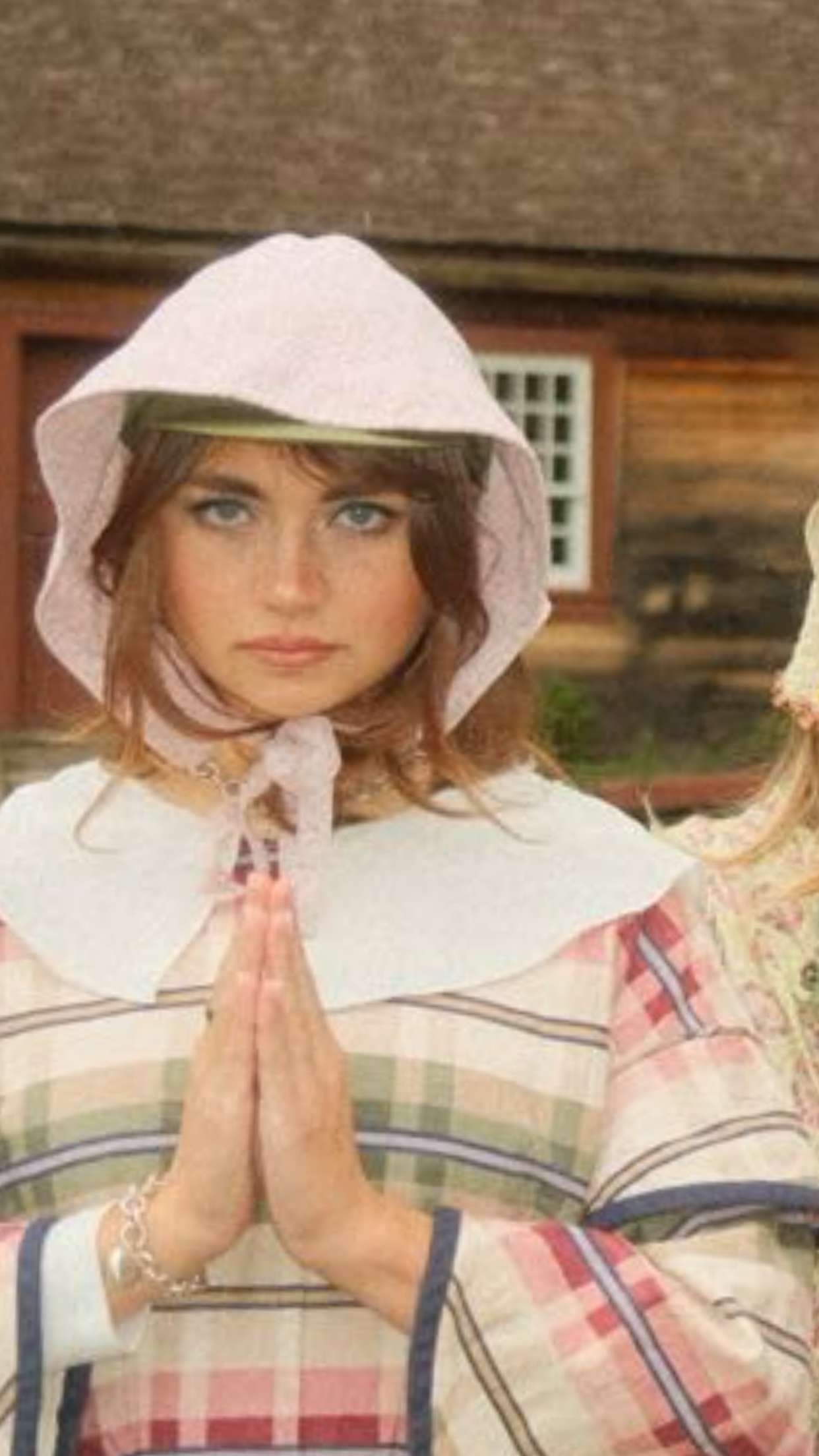 realhaylujan snapchat image archive image