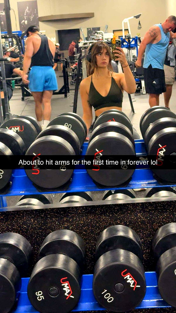 realhaylujan image ~ Altpins