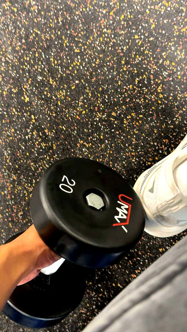 realhaylujan image ~ Altpins