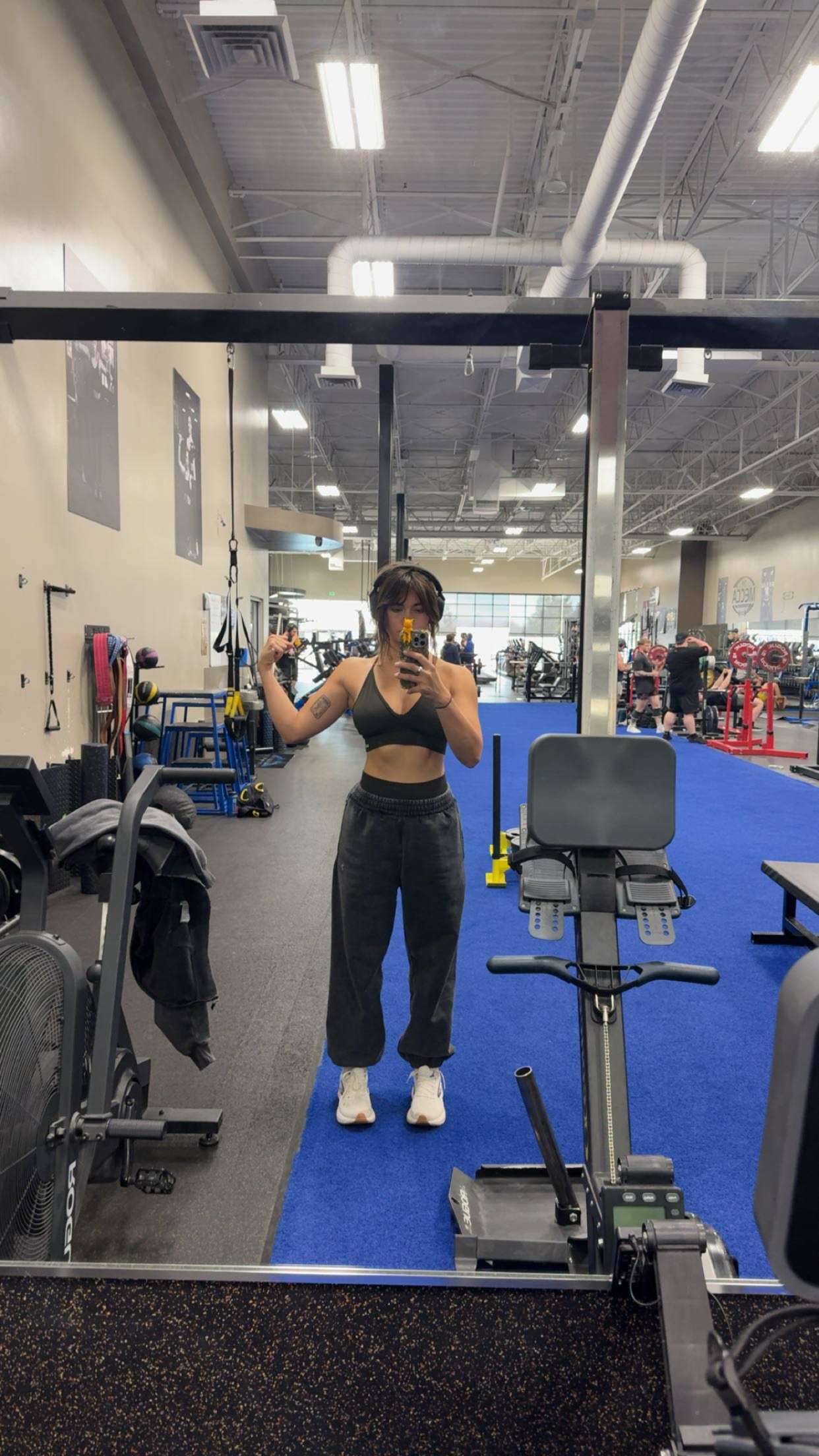 realhaylujan snapchat image archive image