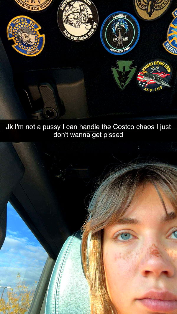 realhaylujan image ~ Altpins